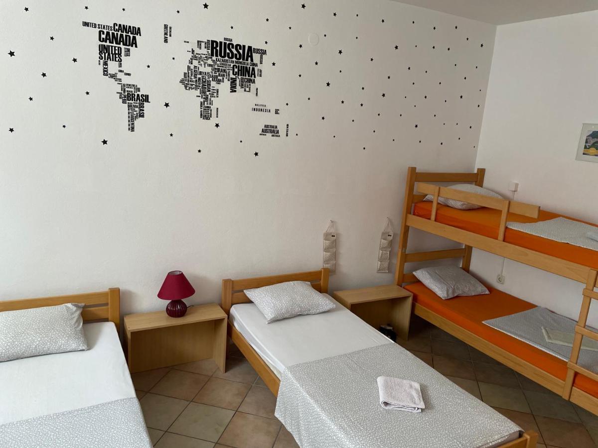 Rooms Deny Mostar Esterno foto