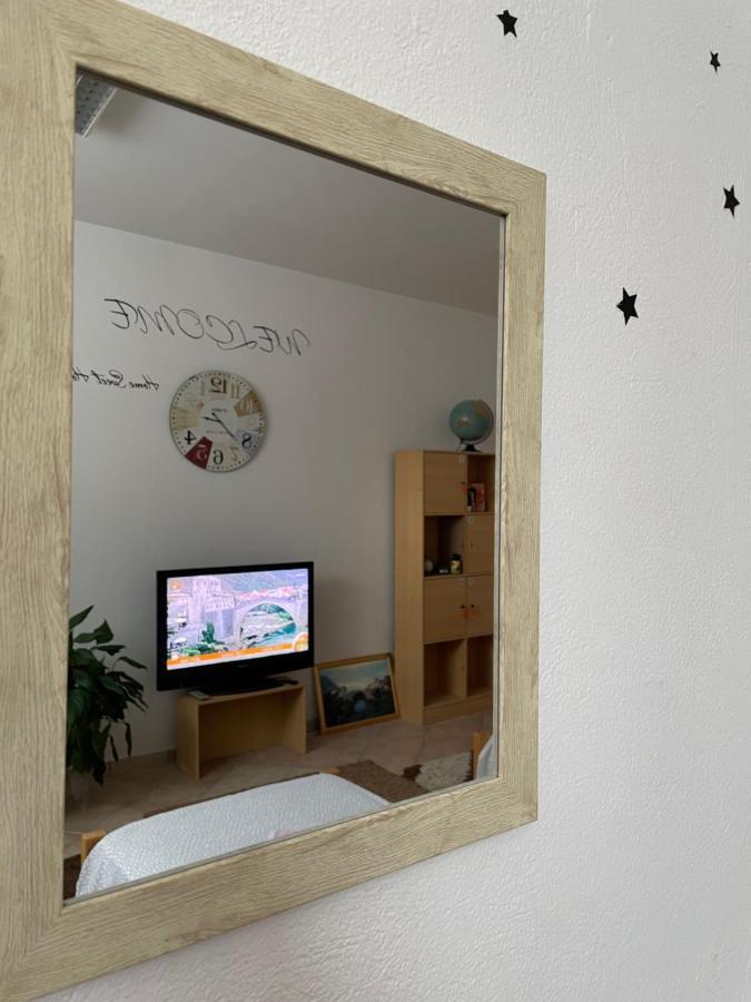 Rooms Deny Mostar Esterno foto