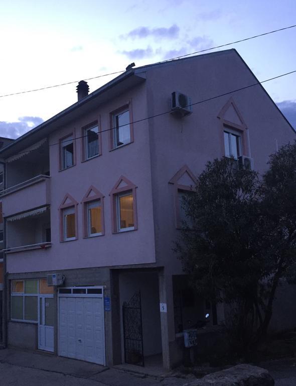 Rooms Deny Mostar Esterno foto